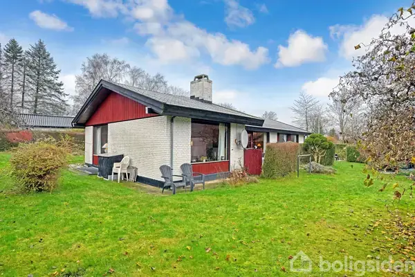 Villa på Rytterhaven 4, 3520 Farum