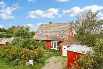 Villa på Ny Møllevej 4, S Sejerslev, 6280 Højer