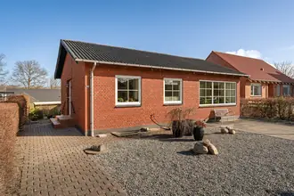 Villa på Brendstrupsvej 22, 6800 Varde