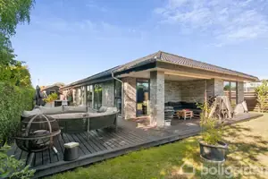 Villa på Gadbjergvej 21, 2770 Kastrup
