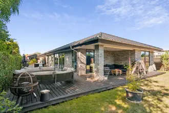 Villa på Gadbjergvej 21, 2770 Kastrup