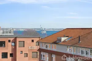 Andelsbolig på Mads Holms Vej 2, 3. 4., 3000 Helsingør