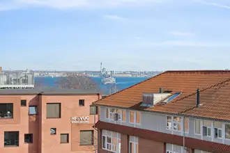 Andelsbolig på Mads Holms Vej 2, 3. 4., 3000