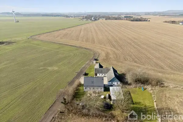 Villa på Lundemarken 9, 4520 Svinninge