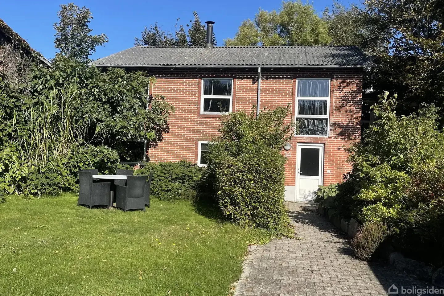 Villa på Engvænget 14, 6710 Esbjerg V