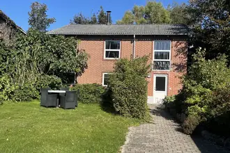 Villa på Engvænget 14, Hjerting, 6710 Esbjerg V