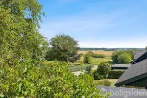 Villa på Marktoften 7, 7900 Nykøbing M