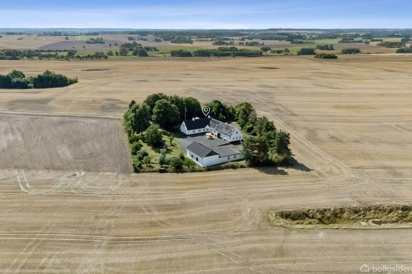 Villa på Bavnevej 8, 4171 Glumsø