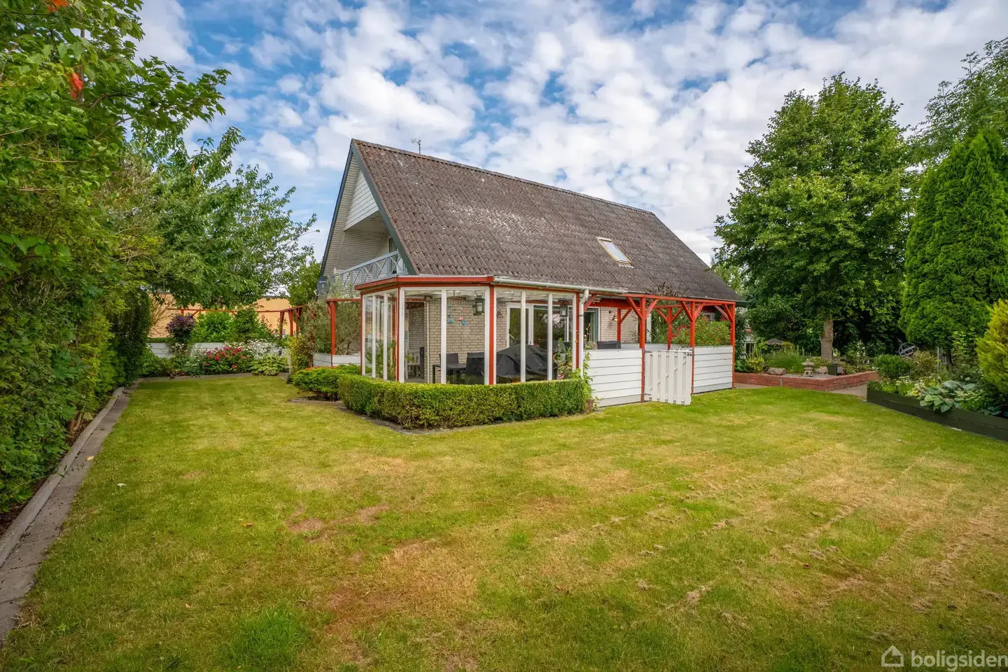 Villa på Drejervænget 5, 5610 Assens