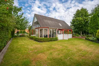 Villa på Drejervænget 5, 5610 Assens