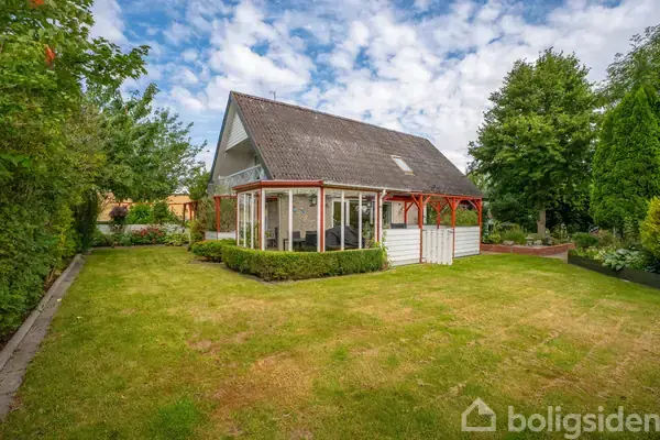 Villa på Drejervænget 5, 5610 Assens