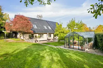 Villa på Gammel Holtevej 47, Gl Holte, 2840 Holte