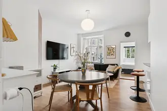 Ejerlejlighed på Baldersgade 18, 2. 2., 2200 København N