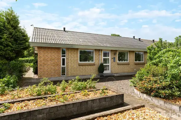 Rækkehus på Rensdyrløkken 193, 5210 Odense NV