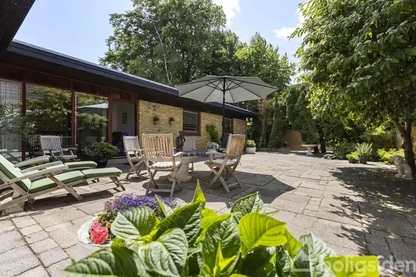 Villa på Frederiksborgvej 41, 4000 Roskilde