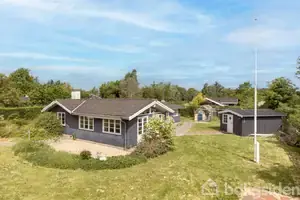 Fritidsbolig på Dråbyvej 128, 3630 Jægerspris
