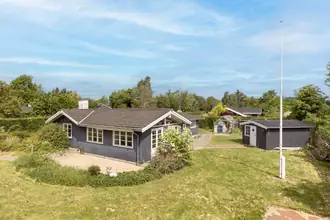 Fritidshus på Dråbyvej 128, Over Draaby Strand, 3630 Jægerspris