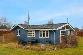 Fritidshus på Dråbyvej 128, Over Draaby Strand, 3630 Jægerspris