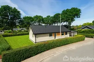 Villa på Åglimt 19, 7200 Grindsted