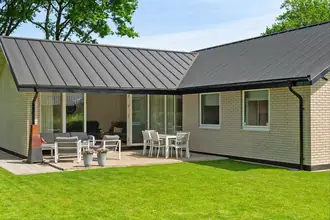 Villa på Åglimt 19, 7200 Grindsted