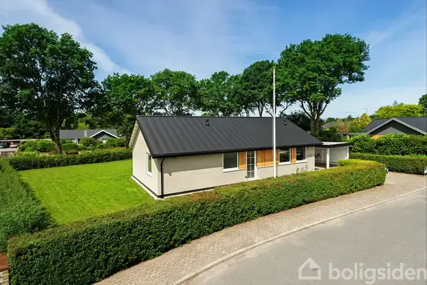 Villa på Åglimt 19, 7200 Grindsted