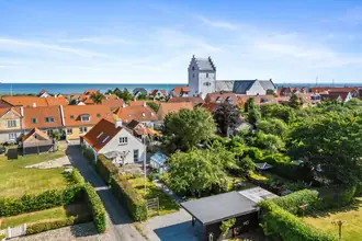 Villa på Vinkelvej 7A, 9300 Sæby