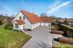 Villa på Skolevej 62, 5690 Tommerup
