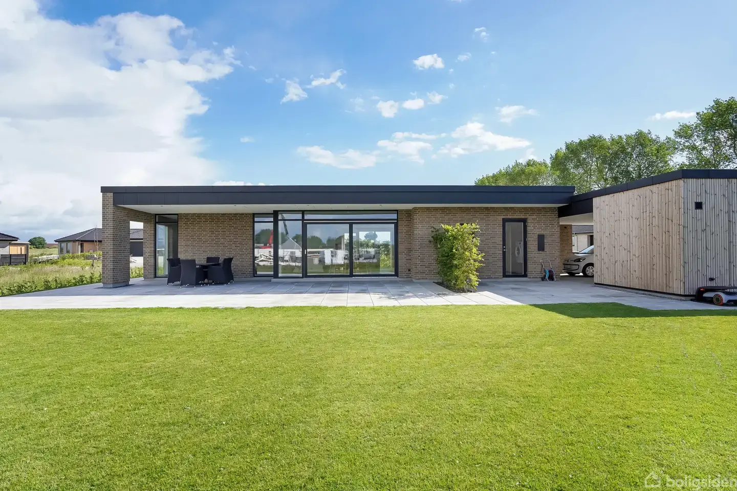 Villa på Havmarken 10, 5500 Middelfart