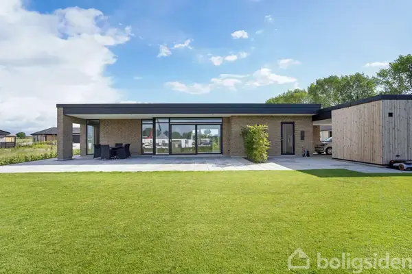 Villa på Havmarken 10, 5500 Middelfart