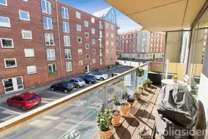 Ejerlejlighed på Lyongade 17A, 1. 3., 2300 København S