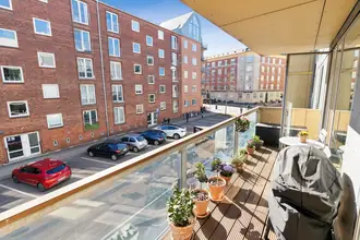 Ejerlejlighed på Lyongade 17A, 1. 3., 2300 København S