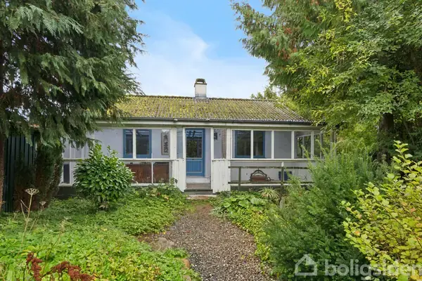 Villa på Flinterupvej 4, 4480 Store Fuglede