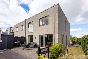 Rækkehus på Vestergårdsvangen 60, 8260 Viby J