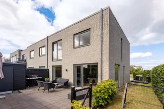 Rækkehus på Vestergårdsvangen 60, Stavtrup, 8260 Viby J