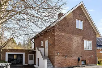 Villa på Fensmarkvej 102, 4700 Næstved