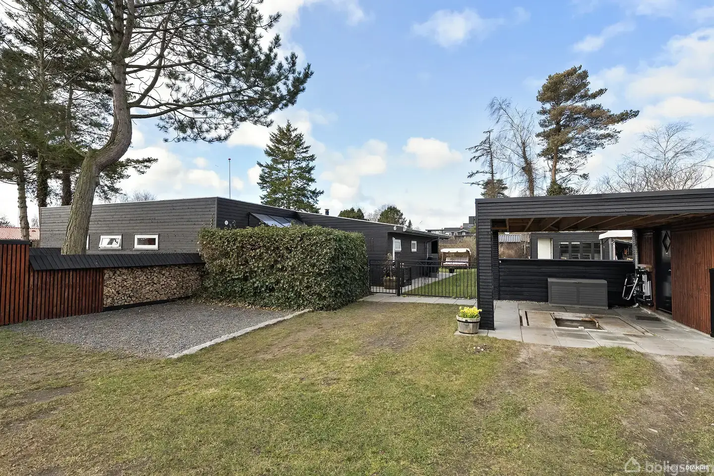 Fritidsbolig på Pilevej 6, 8300 Odder