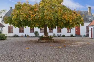 Rækkehus på Kallerupvej 39A, 2640 Hedehusene