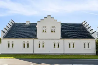 Villa på Svoldrupvej 136, Vestrup, 9600 Aars