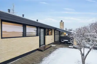 Villa på Kodrivervej 4, 4600 Køge