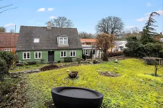 Villa på Skolebakkevej 12, Brundby, 8305 Samsø