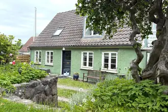 Villa på Skolebakkevej 12, Brundby, 8305 Samsø