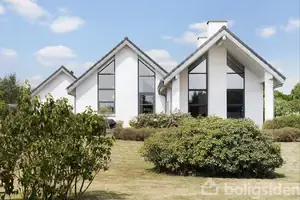 Villa på Mosegårds Allé 11, 5683 Haarby