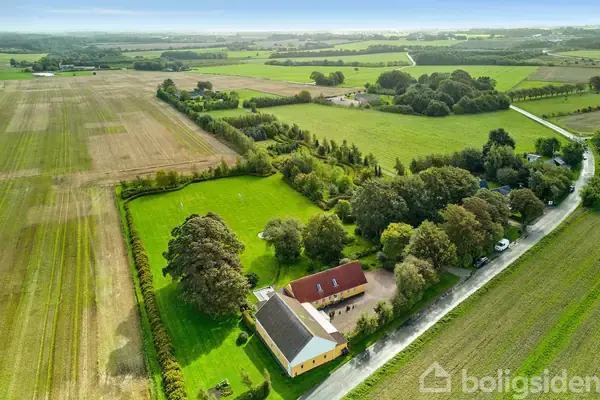 Villa på Saksmosevej 7, 7300 Jelling