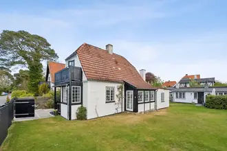 Villa på Granvænget 2, 3100 Hornbæk