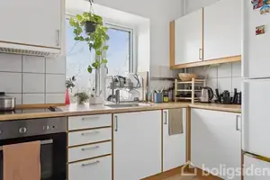Ejerlejlighed på Tolderlundsvej 80, 1. tv., 5000 Odense C