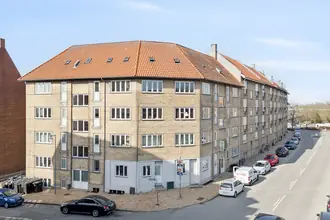 Ejerlejlighed på Tolderlundsvej 80, 1. tv., 5000 Odense C