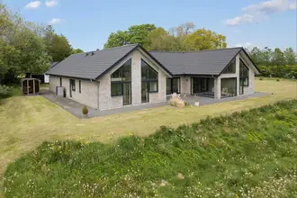 Villa på Gl. Skolevej 2, Askov Mark, 6600 Vejen