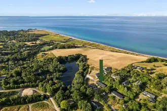 Fritidshus på Capellavej 72, Ørby, 8420 Knebel