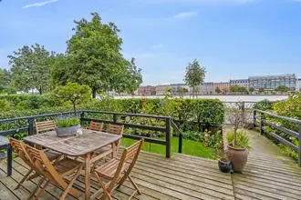 Ejerlejlighed på Peblinge Dossering 44, tv., 2200 København N