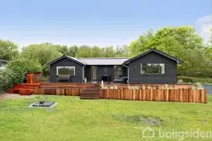 Fritidsbolig på Klydevej 2A, 9640 Farsø